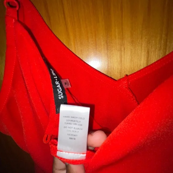 Women’s Jumpsuit - Picture 7 of 7